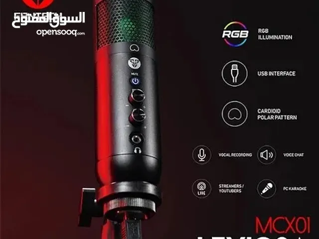 مايكروفون فانتيك Fantech Microphone mcx01
