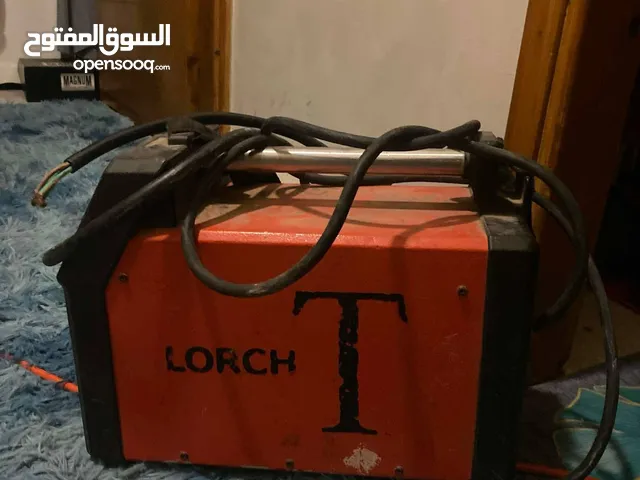 جهاز لحام Lorch HandyTIG AC/DC