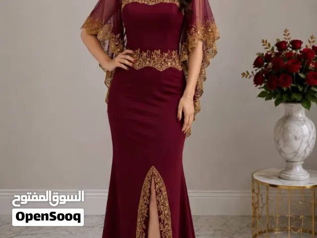 فستان سهره جميل جدا