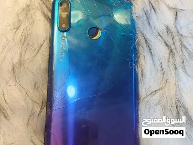 Huawei P30 Lite 128 GB in Tripoli