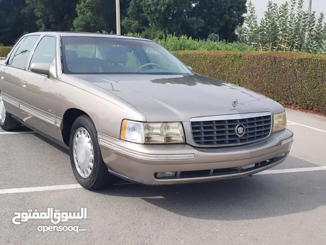 Used Cadillac Other in Sharjah