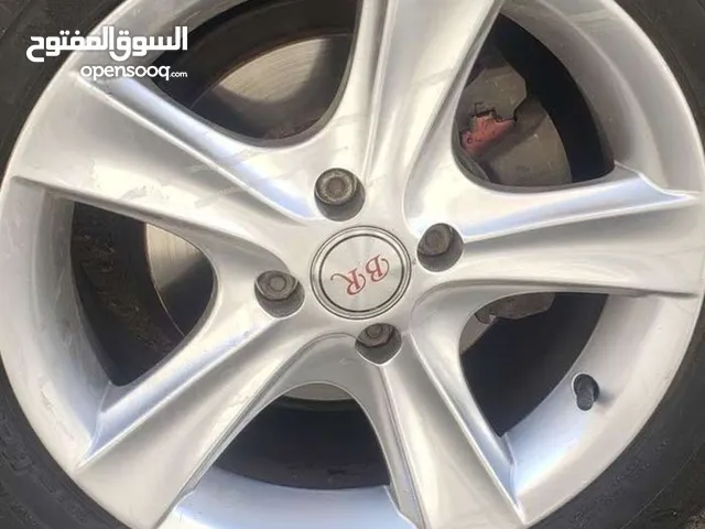 Other 16 Rims in Aden