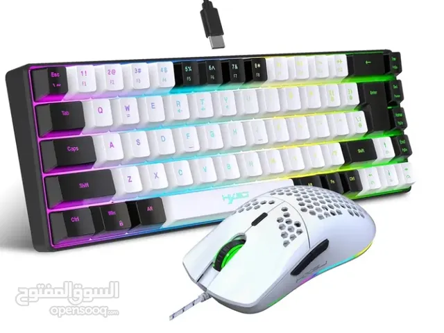 Other Keyboards & Mice in Al Batinah