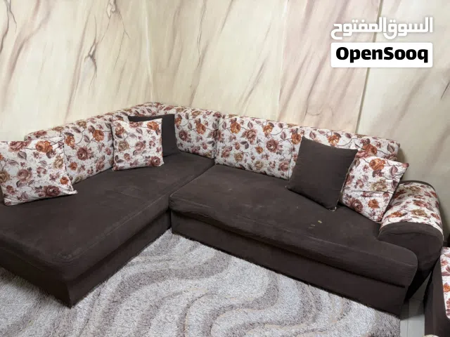 كورنر +بفه للبيع