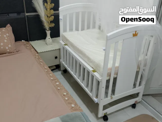 سرير طفل من  سنه الى 10 سنوات