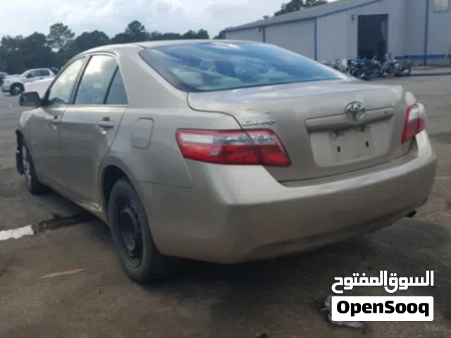 2007 تويوتا كامري LE
