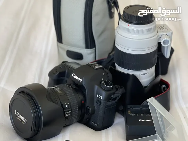 Canon 5D Mark ll