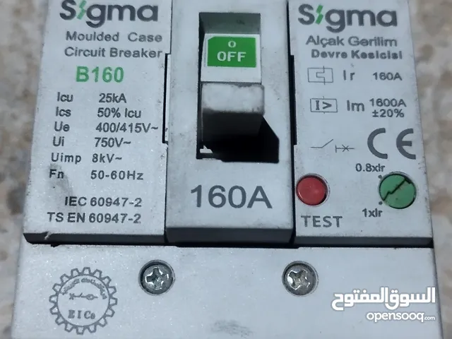 مفاتيح كهرباء 380