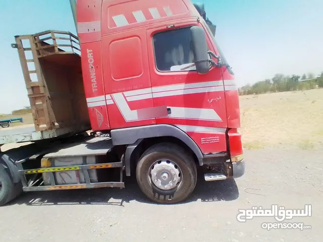 Used Volvo Other in Ajman