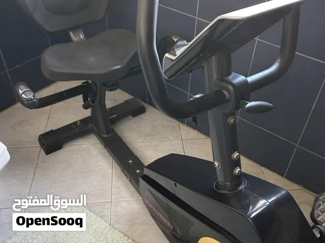 عجله تمارين رياضيه بمقعد
