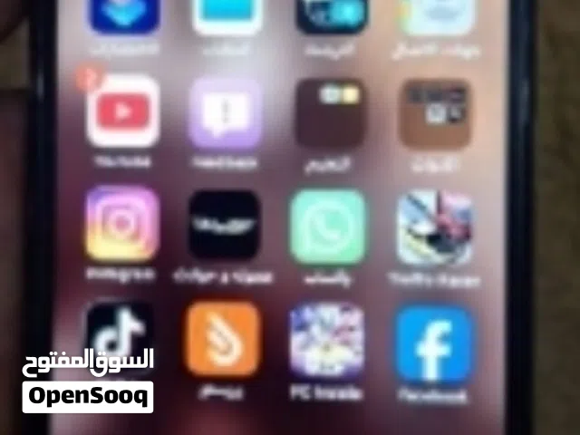 Apple iPhone 11 Pro 64 GB in Misrata