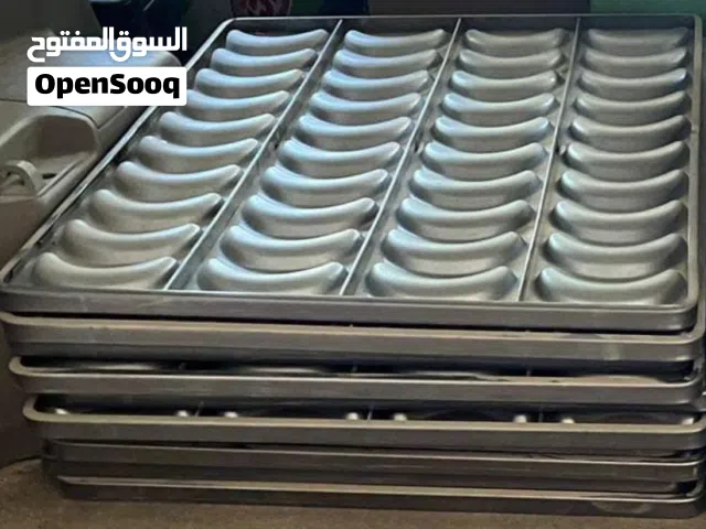 معدات انتاج بريوش