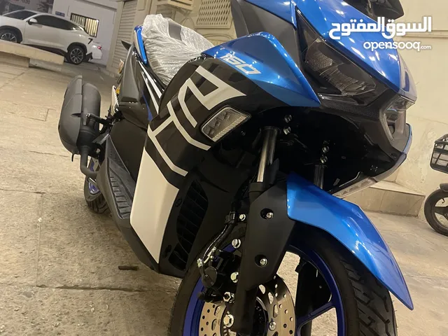 للبيع سكوتر 2025