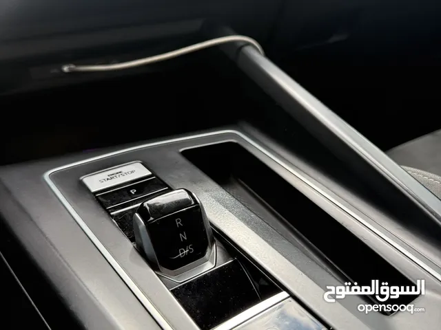 Used Volkswagen Golf MK in Ramallah and Al-Bireh