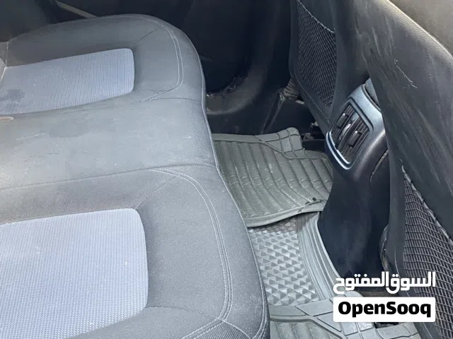 كيا سبورتج موديل 2016