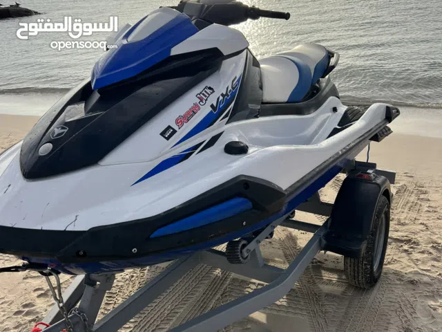 جت سكي vx-c موديل 2023 1050cc