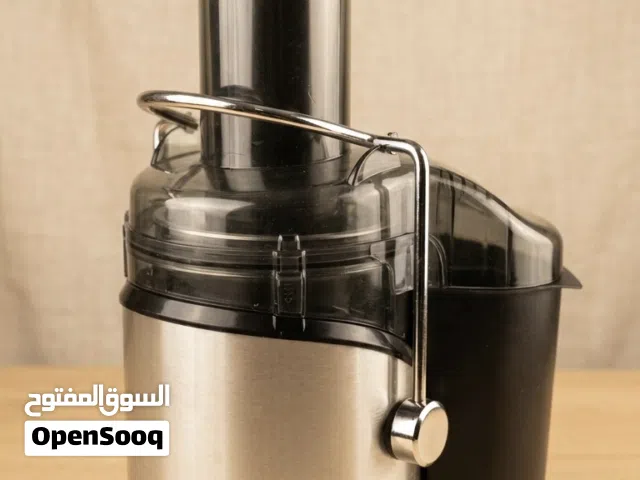 معصارة وخلاط فواكه