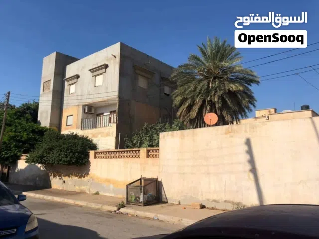 250 m2 3 Bedrooms Villa for Sale in Benghazi Al-Fuwayhat