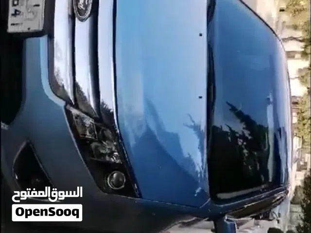 2010 فورد فيوجن Titanium