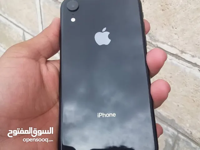 Apple iPhone XR 64 GB in Aden