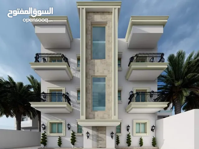 115 m2 2 Bedrooms Apartments for Sale in Tripoli Al-Serraj