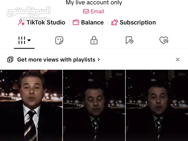 68K followers viral TikTok Account Urgent sale buy now and boost your business