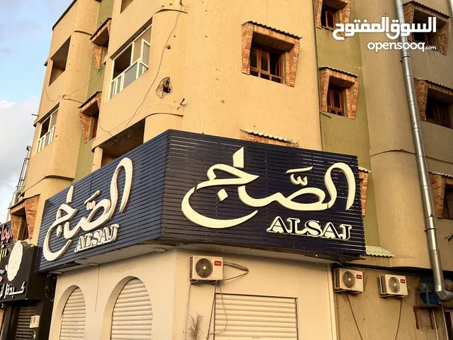 140 m2 4 Bedrooms Apartments for Rent in Tripoli Hai Al-Batata