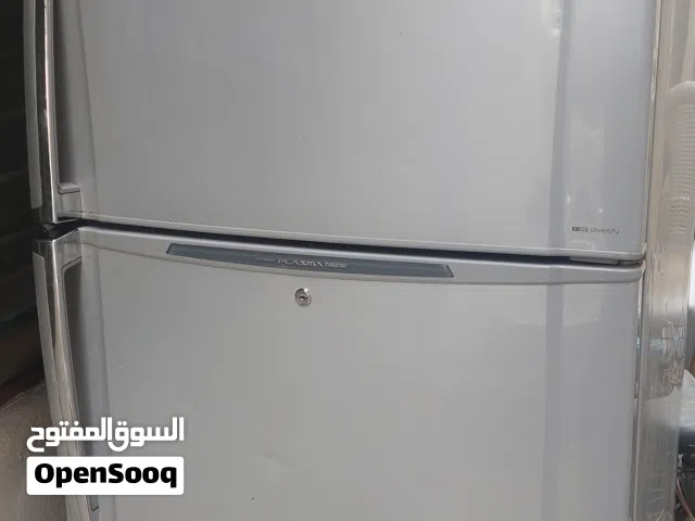 ثلاجة للبيع
