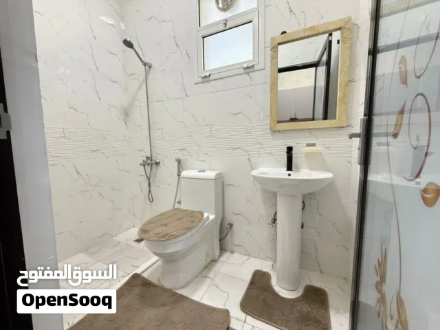 غرفة  من غير مطبخ جميلا ايجار مناسب لجميع غرفه وحمام للإيجار الشهري