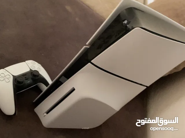سوني 5 مستعمل للبيع