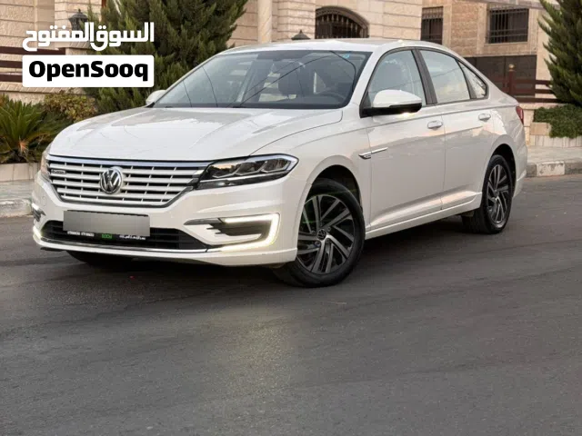 2021, فولكسفاغن, لافيدا, E-lavida