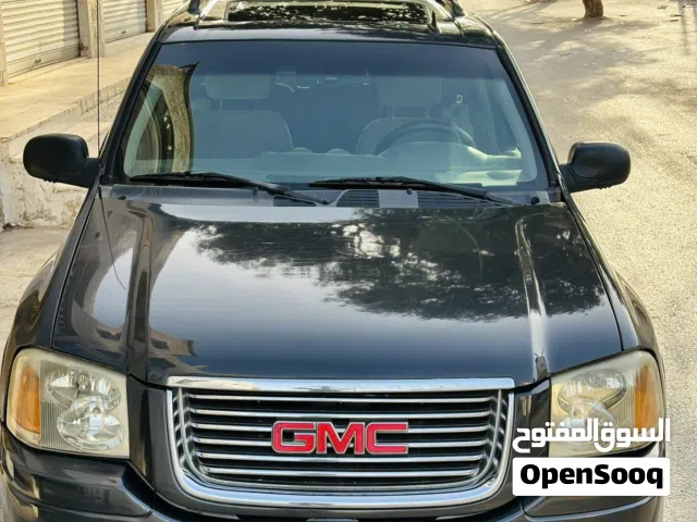 2007, GMC, Envoy, Denali