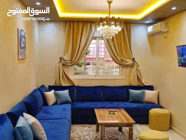 شقق للكراء اليومي بمراكش