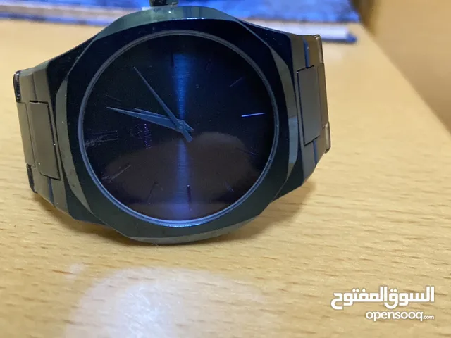 للبيع ساعة FITRON