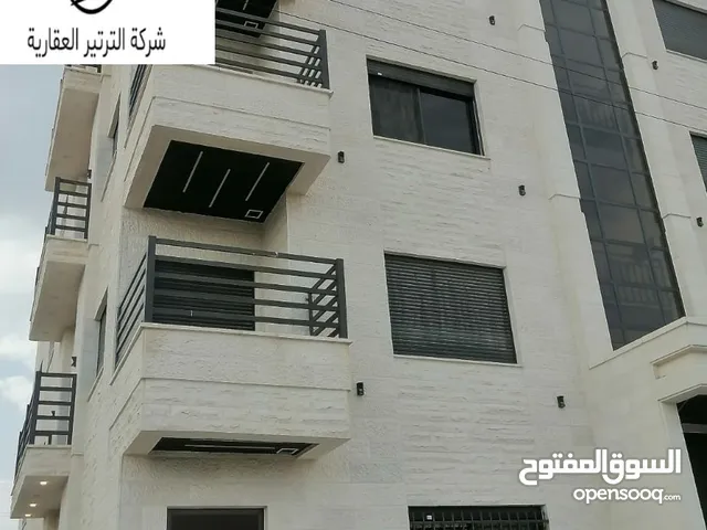 130m2 3 Bedrooms Apartments for Sale in Amman Al Bnayyat