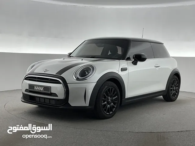 2024 MINI Cooper Cooper  • Big Price Drop • Manufacturer warranty till 01-Jun-2026 • 366990