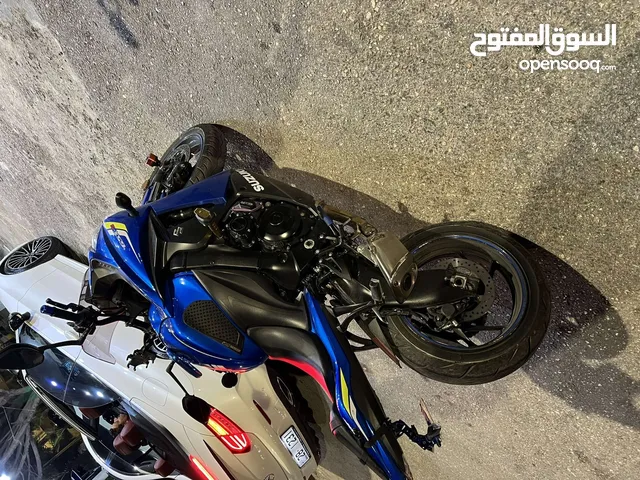 Used Suzuki GSX-S1000F ABS in Irbid