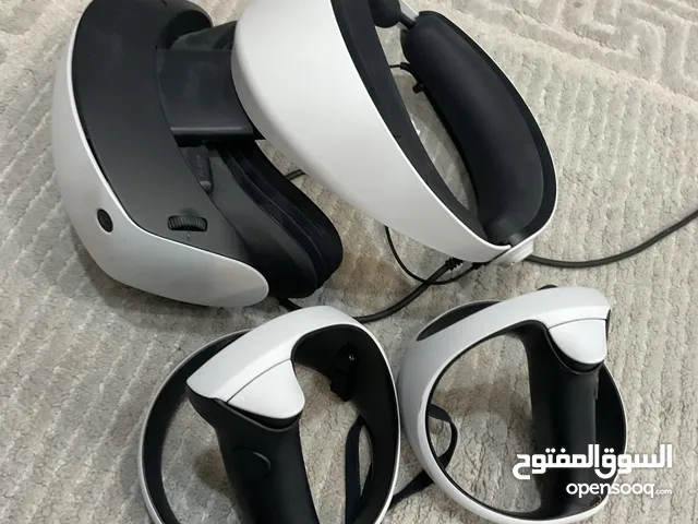 و قابل للتفاوض Vr ps5 جودا عاليه