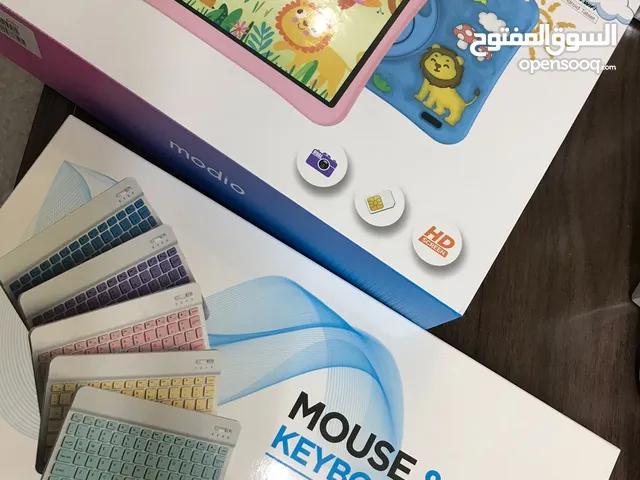 تابلت modio m30 5g جديد جميل ناعم مع بطاقه sim معالج قوي و 512 جيجابايت و 8 رام سريع جدا و جميل