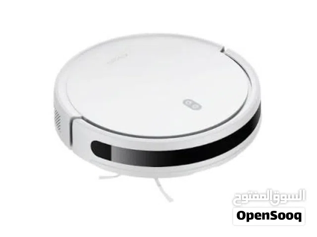 مكنسه كهربائيه روبوت