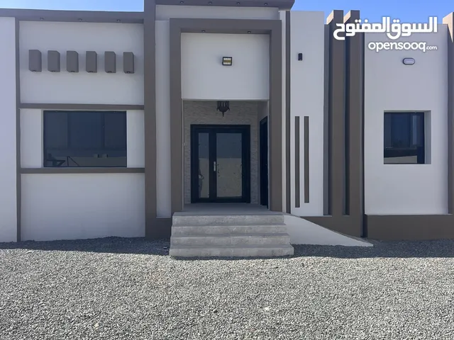 210m2 3 Bedrooms Townhouse for Sale in Al Batinah Sohar