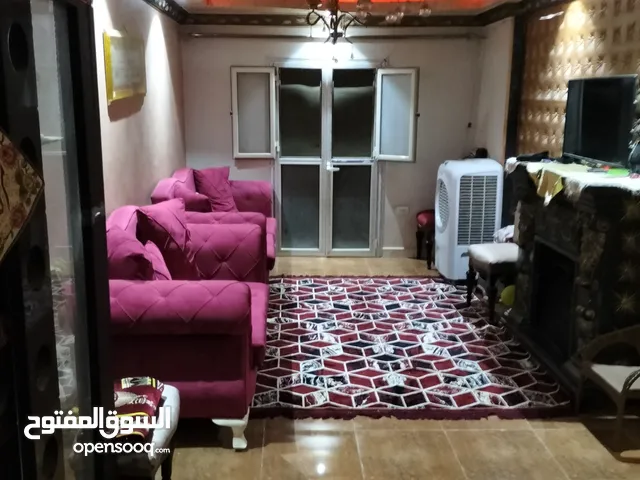 100 m2 2 Bedrooms Apartments for Sale in Cairo Nozha