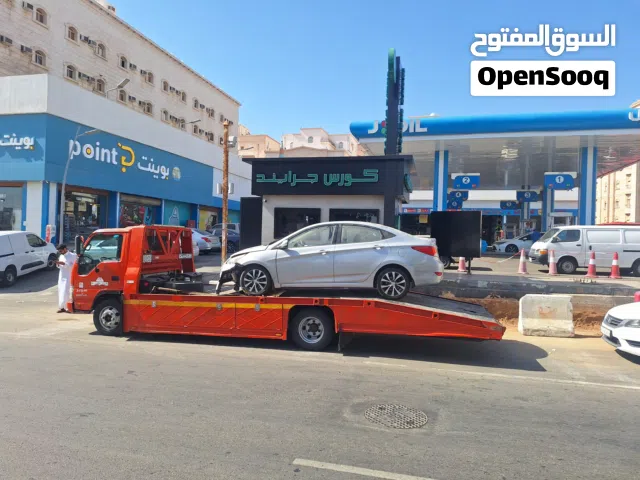 2007 ايسوزو تروبر
