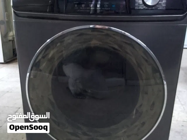 عرض جمعة البيضاء  غسالة ناشونال سونيك 12كيلو 1400دورة16برنامج أعلى توفير للكهرباء  د باب دبل