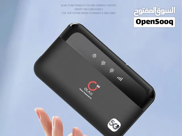 مافاي اولكس M100 بي بطارية عمالقه 10000 لف ملي امبير وداع لي شحن دائما
