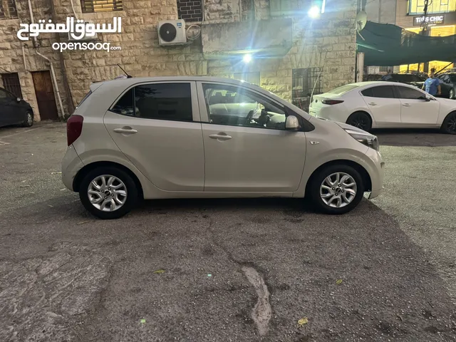 Used Kia Picanto in Hebron