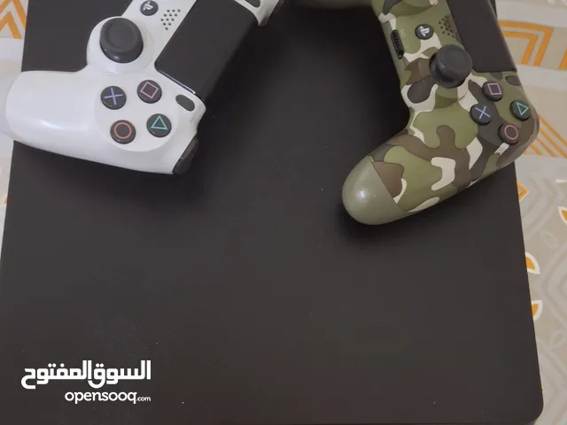 PlayStation 4