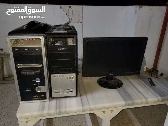 شاشة 75 هيرتز lg