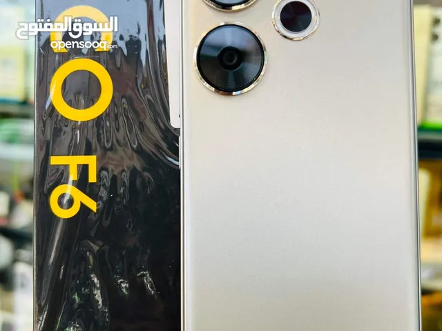 Xiaomi PocophoneF5 512 GB in Basra