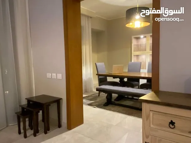 220 m2 3 Bedrooms Apartments for Rent in Giza Sheikh Zayed